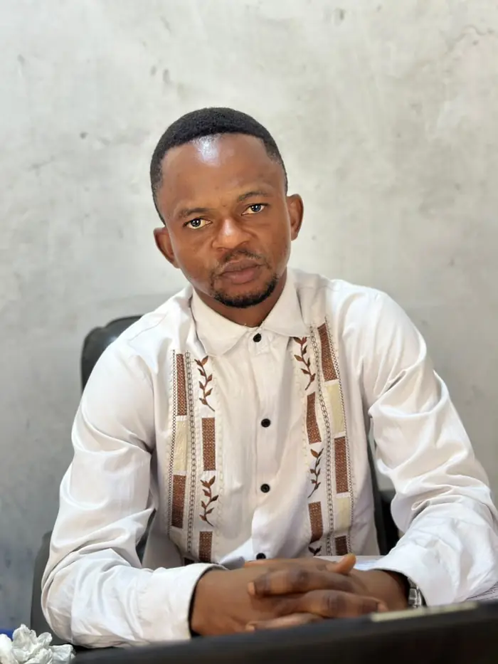 M. Limolo Mituku
